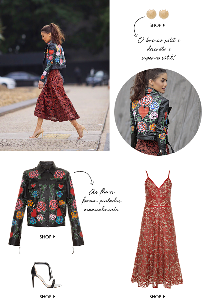 pre-order look patrícia viera verão 2017 eleito por camila coelho no spfw