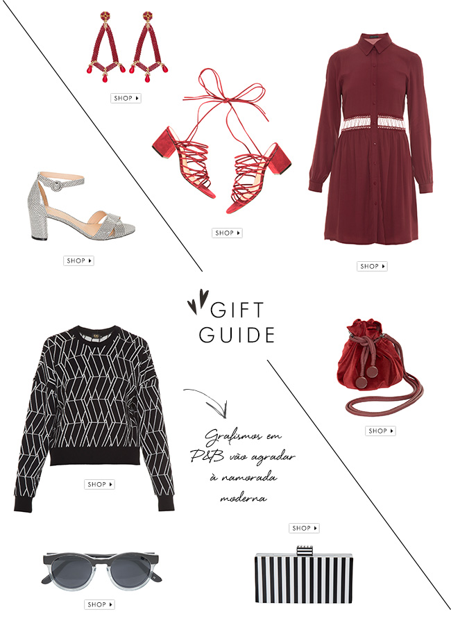 gift guide dia dos namorados gallerist blog & shop