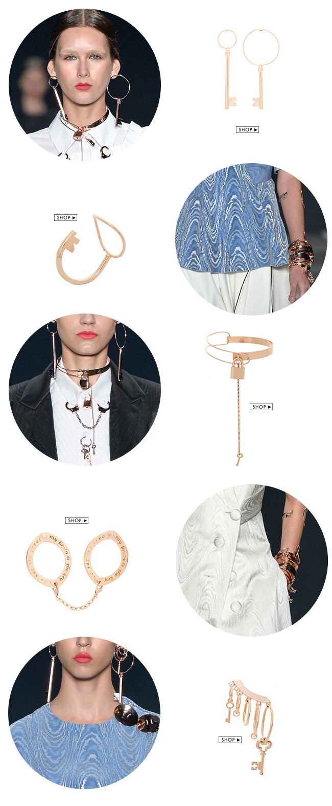 A Figurinista + Apartamento 03 | Coleção O Escapista Coleção o escapista assinada em parceria entre a figurinista e apartamento 03 verão 2017 spfw