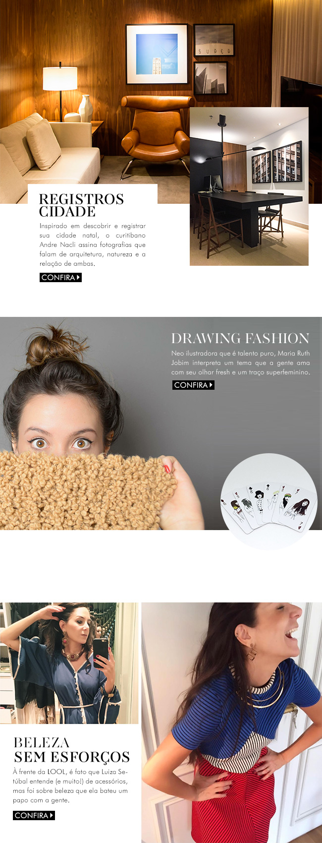 gallerist mag issue #6 maria ruth jobim andre nacli luiza setúbal