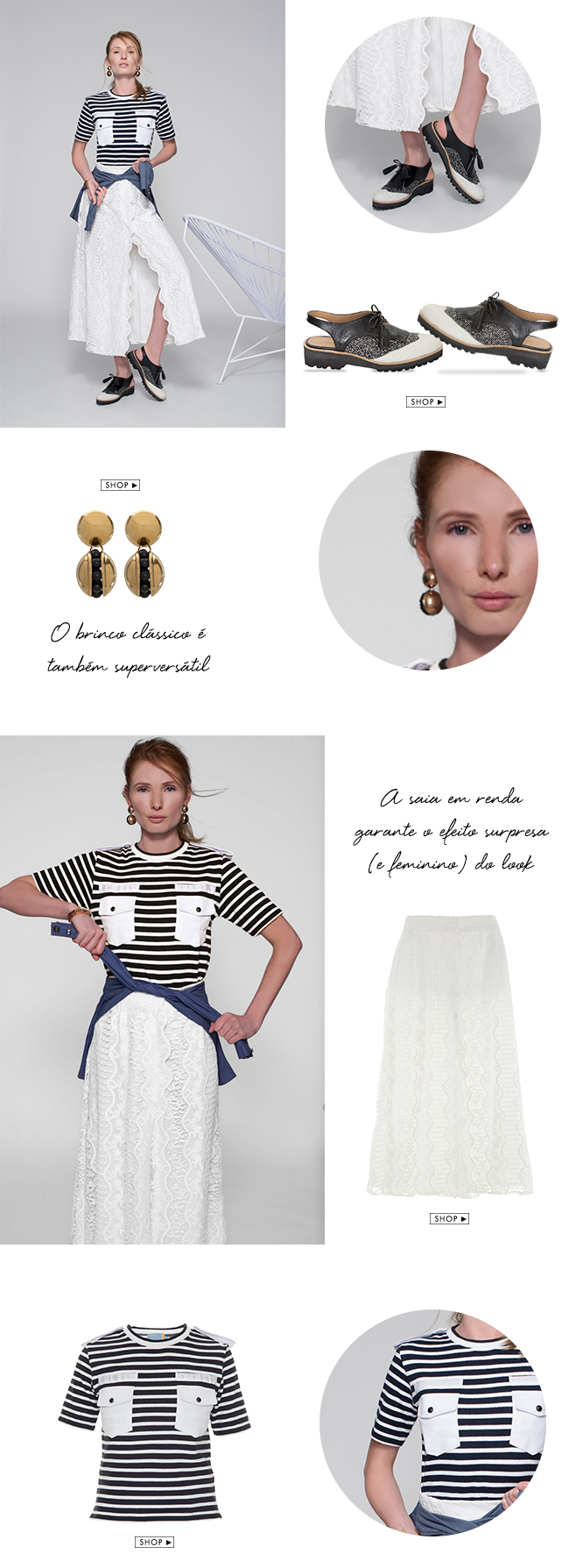 gallerist mag issue 6 cotton season editorial get the look