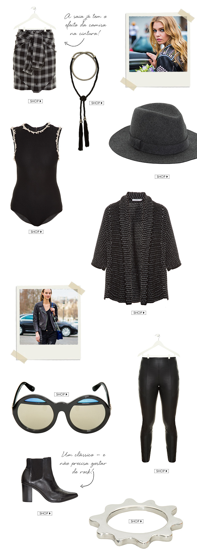 dia do rock gallerist