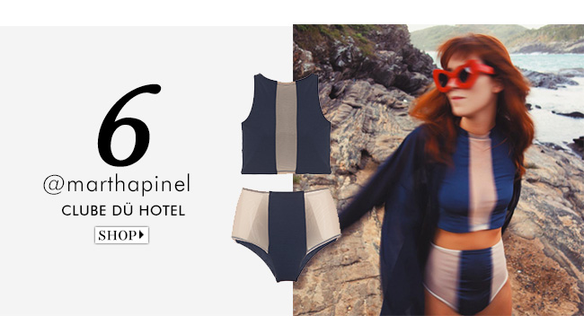 martha pinel com biquíni club do hotel à venda no gallerist