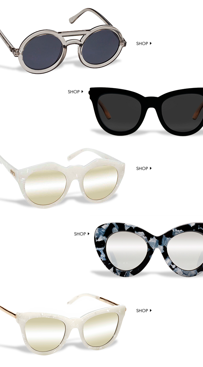 óculos le specs novidades gallerist