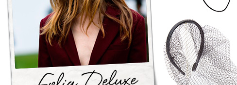 Casquete tula casqueteria para o look de carnaval