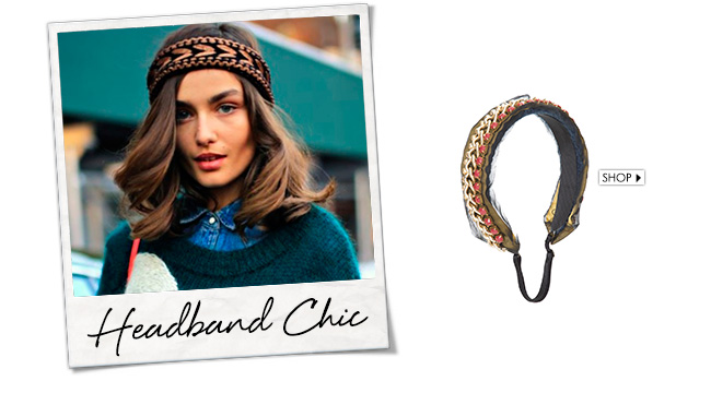 Headhband tula casqueteria para o look de carnaval