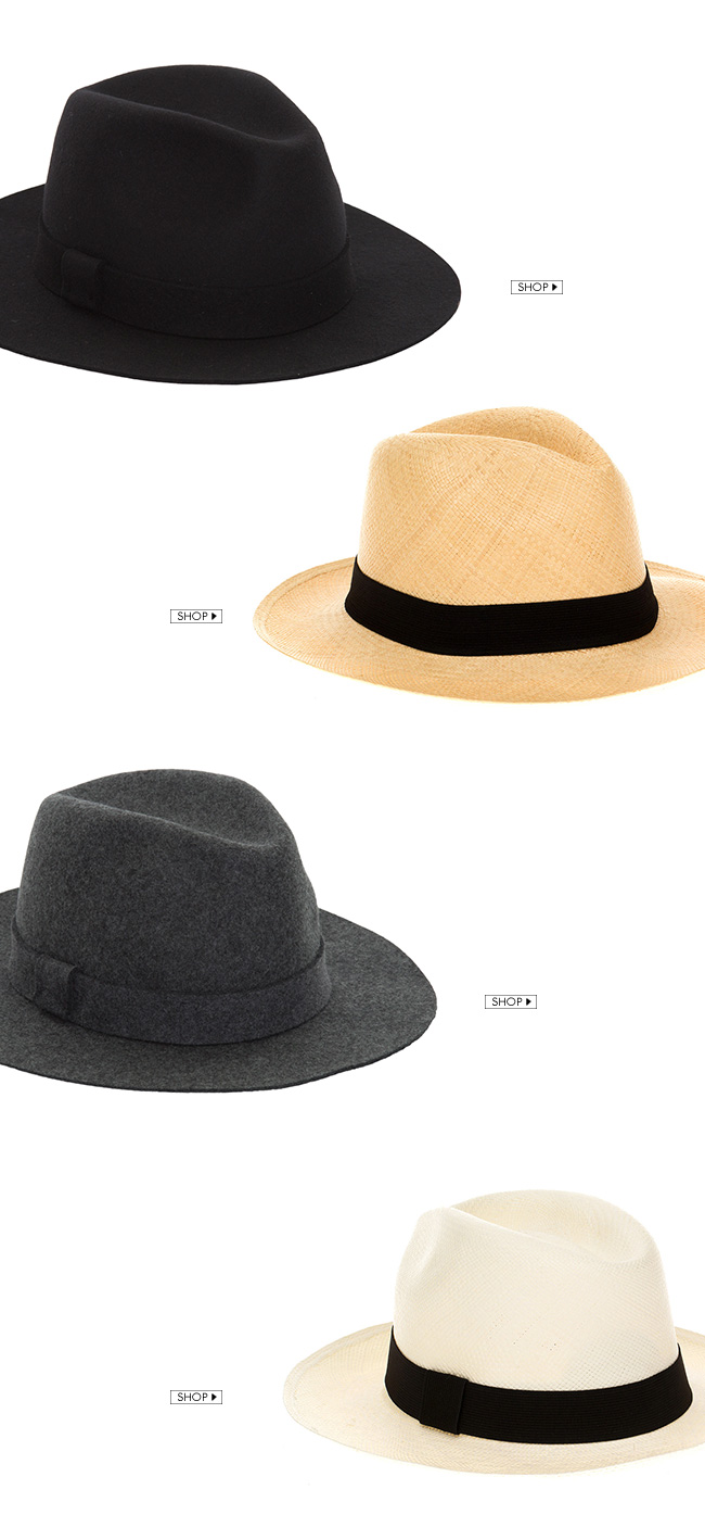 chapéu seleção gallerist blog