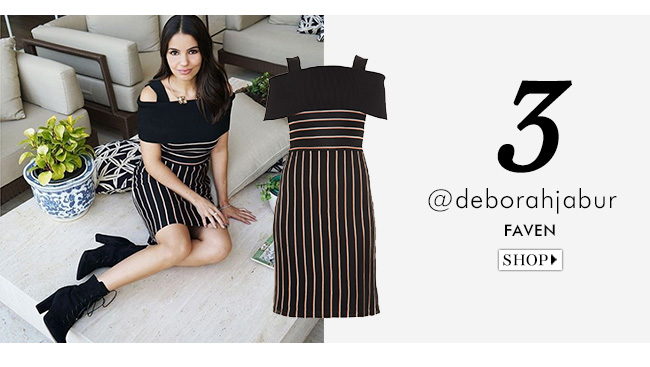 deborah jabur com vestido faven do gallerist blog & shop
