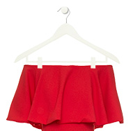 Vestido Longo Giulia Candy Brown