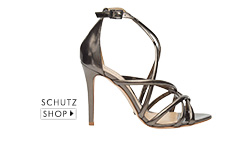 Sandália Spechio Schutz