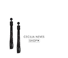 Brinco Oscar Cecilia Neves