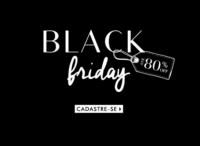 black friday gallerist: cadastre-se e tenha acesso antecipado aos descontos de até 80%.