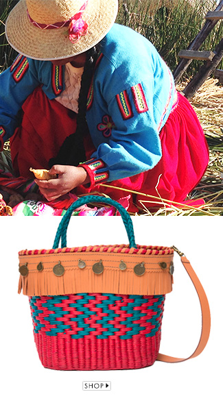 bolsa coleção olympiah para nannacay