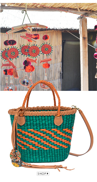 bolsa coleção olympiah para nannacay