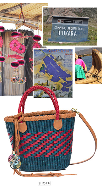 bolsa coleção olympiah para nannacay