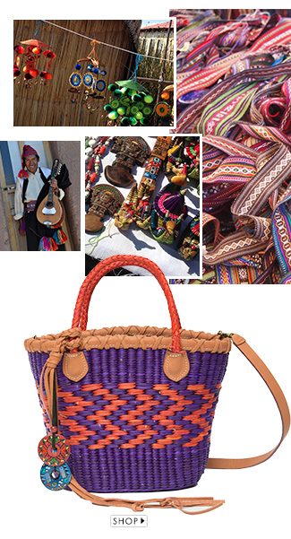 bolsa coleção olympiah para nannacay