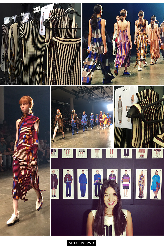 coven inverno 2016 desfile de estreia no São Paulo Fashion Week SPFW