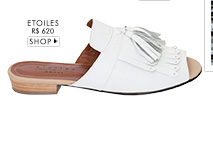 mule etoiles wishlist natal luiza setúbal no gallerist