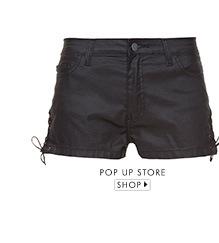 short pop up store dia do rock