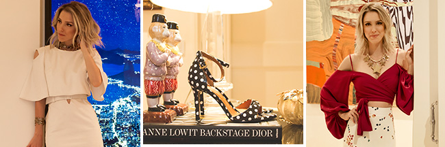 Framed by Gallerist com Tamara Rudge