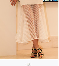 Framed by Gallerist com Tamara Rudge