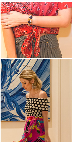 Framed by Gallerist com Tamara Rudge