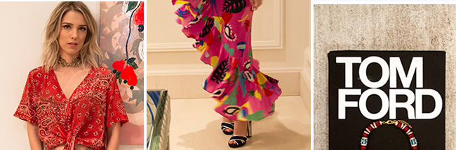 Framed by Gallerist com Tamara Rudge