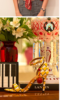 Framed by Gallerist com Tamara Rudge