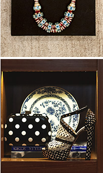 Framed by Gallerist com Tamara Rudge