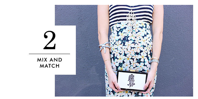 Paulinha Sampaio blogueira get the look 