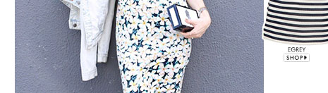 Paulinha Sampaio blogueira get the look 