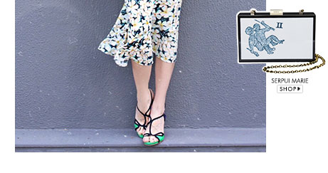 Paulinha Sampaio blogueira get the look 