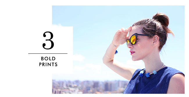 Paulinha Sampaio blogueira get the look 