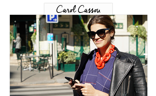 lista de presentes de natal carolina cassou no gallerist