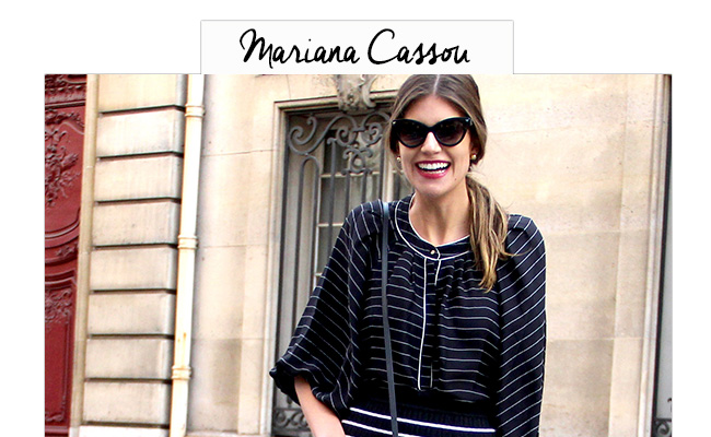 lista de presentes de natal mariana cassou no gallerist