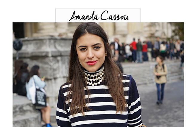 lista de presentes de natal amanda cassou no gallerist