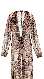 Saída Fabulous Onça - Gallerist Blog & Shop