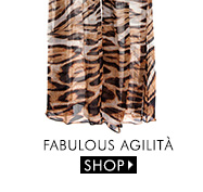 Saída Fabulous Onça - Gallerist Blog & Shop