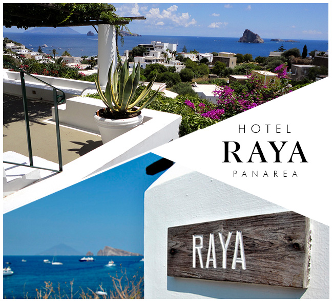 Hotel Raya Panarea