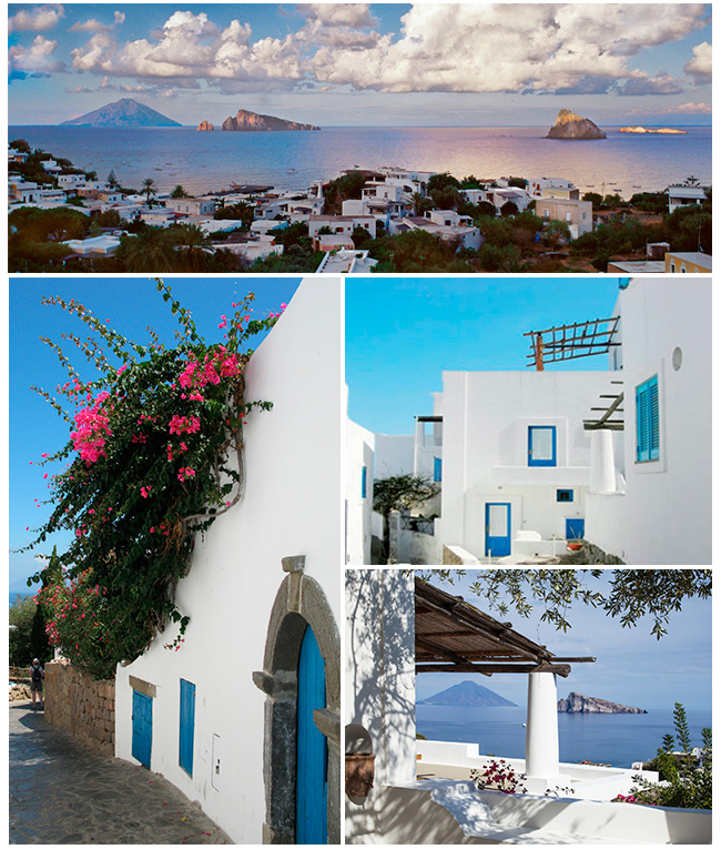 Hotel Raya Panarea