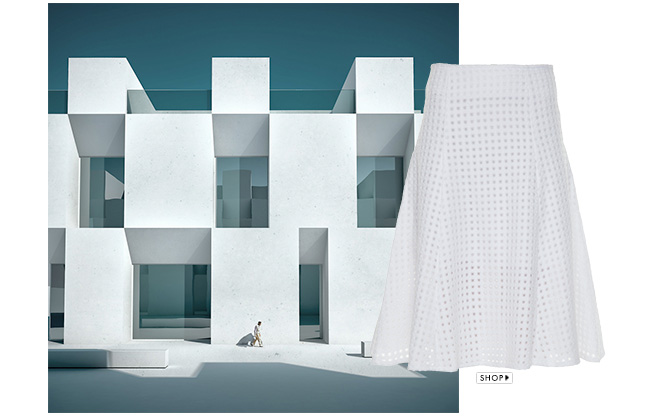 juliana moriya verão 2016 no gallerist inspirado na obra Was ist Metaphysik?, do artista italiano Michele Durazzi