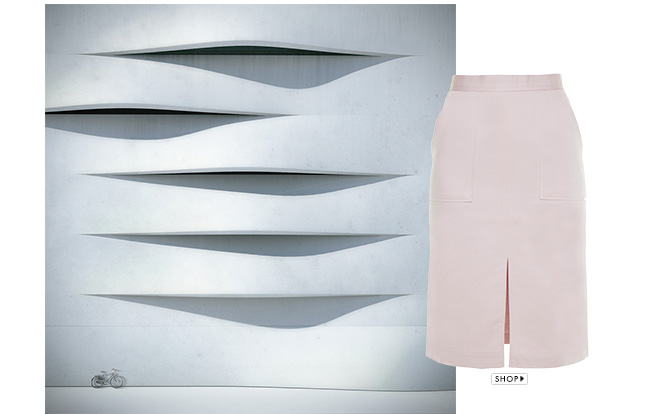 juliana moriya verão 2016 no gallerist inspirado na obra Was ist Metaphysik?, do artista italiano Michele Durazzi