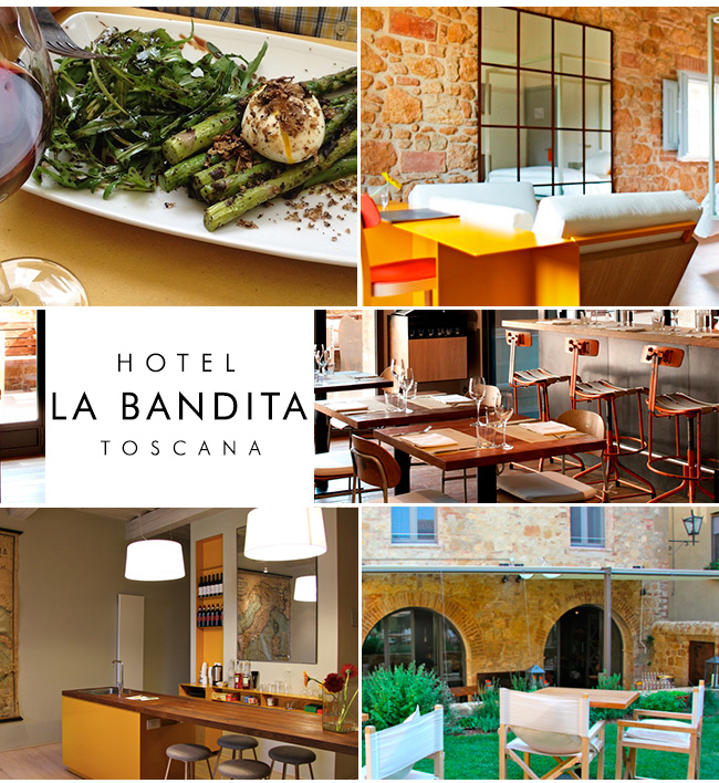 La Bandita Townhouse