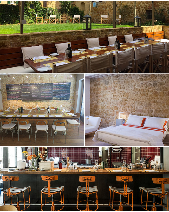 La Bandita Townhouse