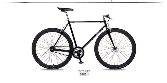  bicicleta foffa bikes sugestão de presente do gallerist para o dia dos pais