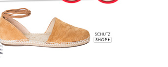 espadrille schutz à venda no gallerist