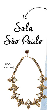 colar lool à venda no gallerist
