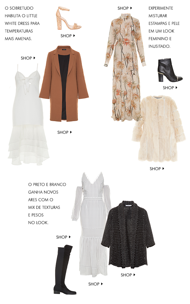 maxi dresses tendência para o inverno