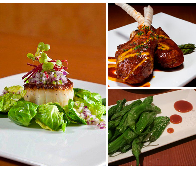 Matsuhisa restaurante japonês em Aspen