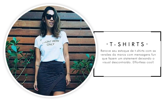 t-shirt Melon Melon Dani Mello 